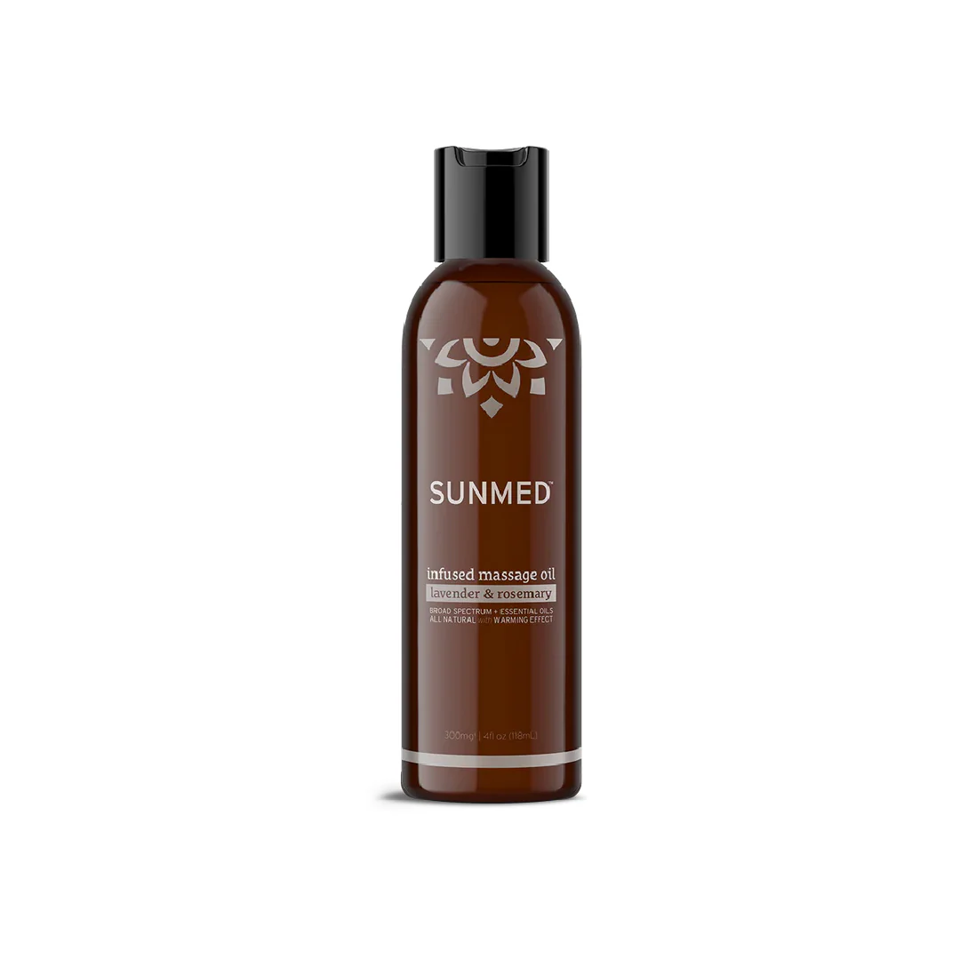 topical CBD for a renewed body